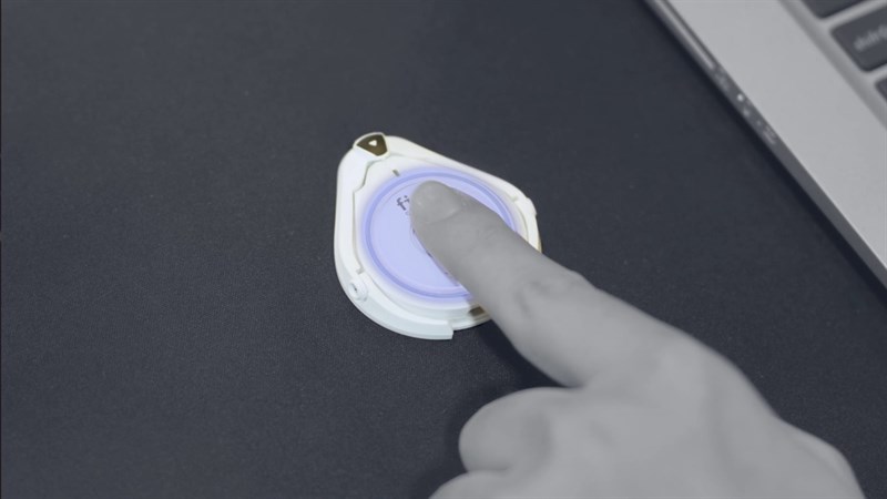 Cảm biến vân tay Cảm biến vân tay