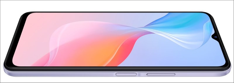 vivo Y21T ra mắt tại Indonesia