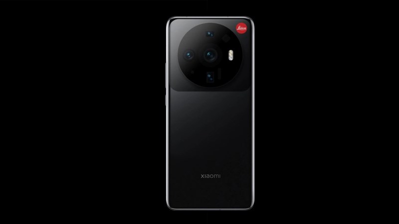 Xiaomi 12 Ultra với ống kính siêu tele có thể ra mắt vào tháng 2
