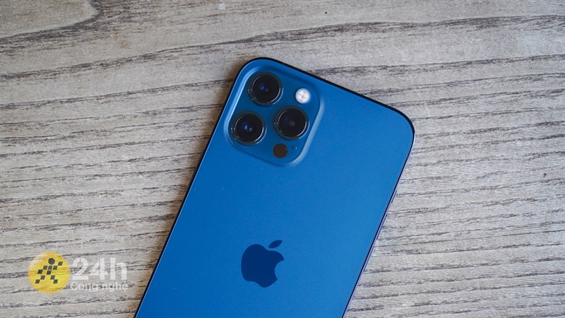 iPhone 12 Pro Max vẫn có thiết kế rất đẹp ở thời điểm hiện tại iPhone 12 Pro Max vẫn có thiết kế rất đẹp ở thời điểm hiện tại