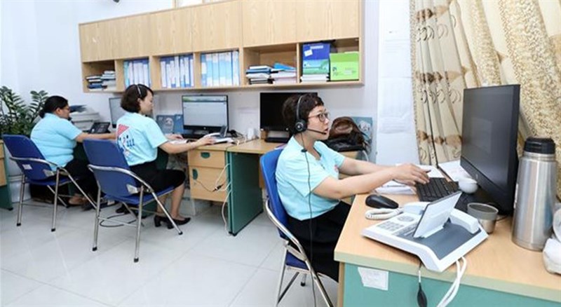 Cách báo cáo các vụ bạo hành trẻ em bằng Zalo