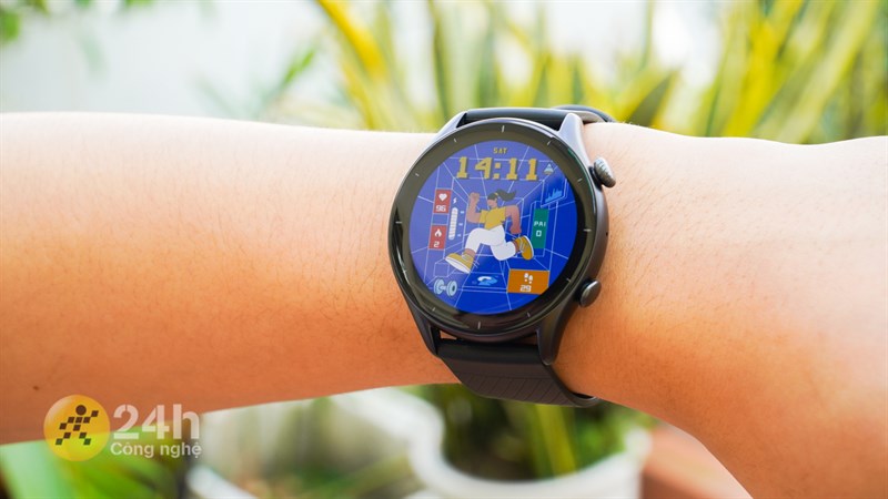 Huami Amazfit Huami Amazfit