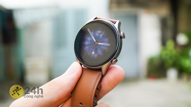 Amazfit GTR 3 Pro Amazfit GTR 3 Pro