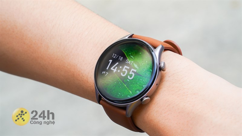 Amazfit GTR 3 Pro Amazfit GTR 3 Pro