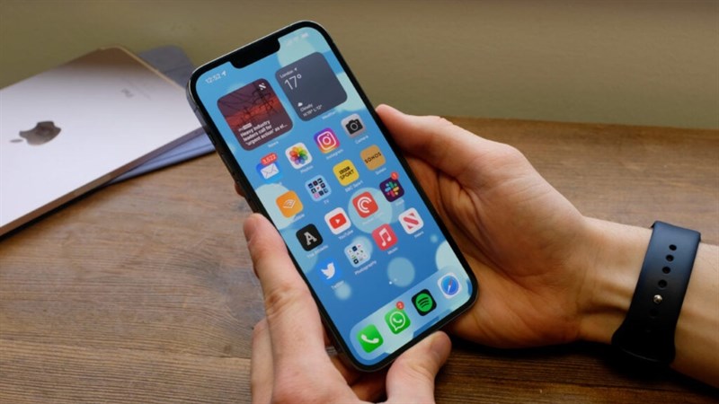 iPhone 13 Pro Max