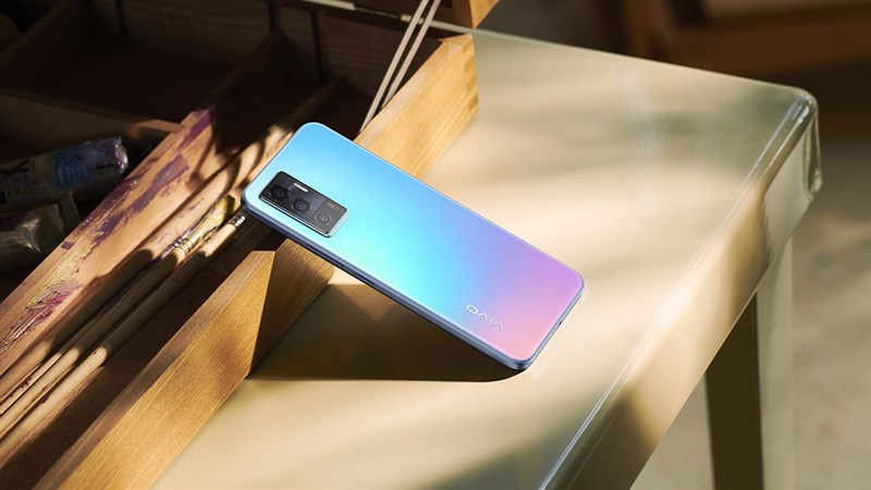 Vivo V23e