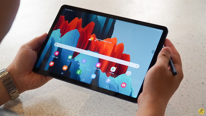 Galaxy Tab S7