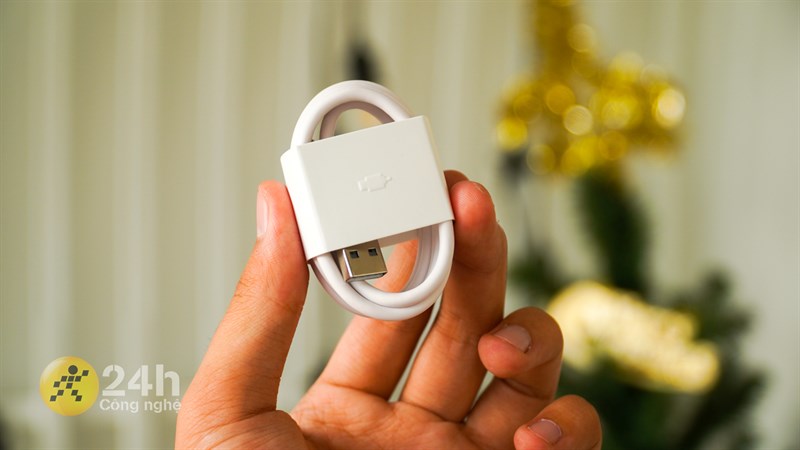 Cáp USB-Type C của Realme 9i