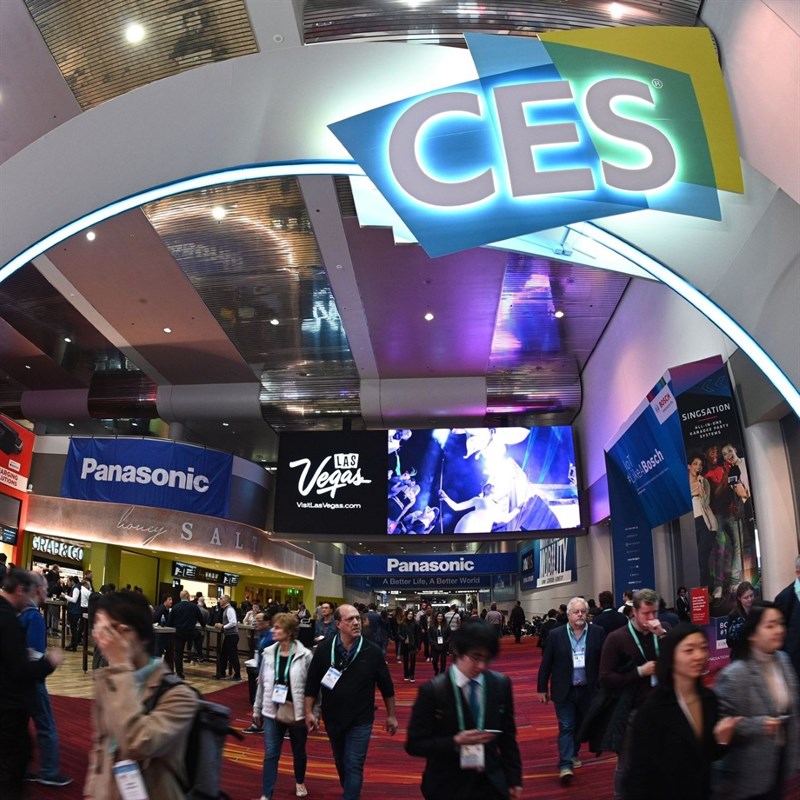 CES 2022 sẽ kết thúc sớm một ngày do đại dịch coronavirus