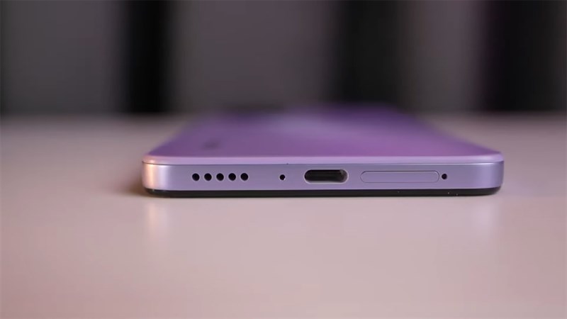 Xiaomi Redmi Note 11S được trang bị sạc nhanh 67 W, đi kèm với cổng sạc Type C Xiaomi Redmi Note 11S được trang bị sạc nhanh 67 W, đi kèm với cổng sạc Type C