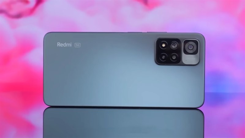 Xiaomi Redmi Note 11S có cấu hình mạnh mẽ với con chip Dimensity 900 Xiaomi Redmi Note 11S có cấu hình mạnh mẽ với con chip Dimensity 900