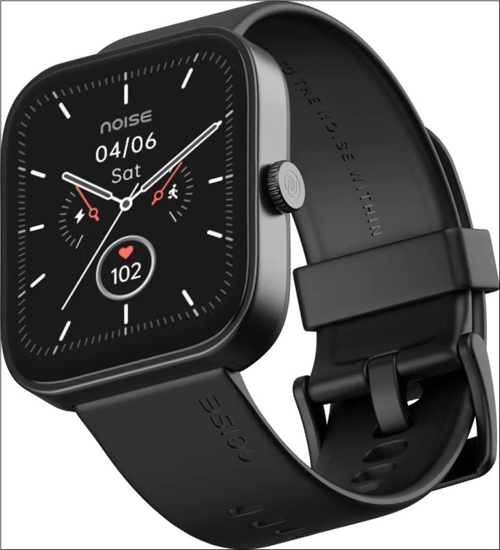Đồng hồ thông minh ColorFit Calibre