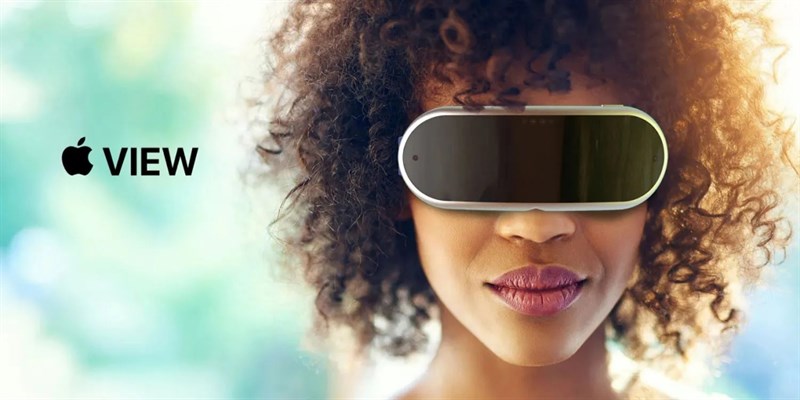 Bạn có mong đợi được trải nghiệm thiết bị AR và VR Headset của Apple?