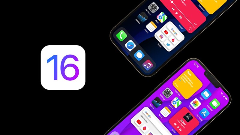 Bạn kỳ vọng iOS 16 sẽ sở hữu những tính năng gì?