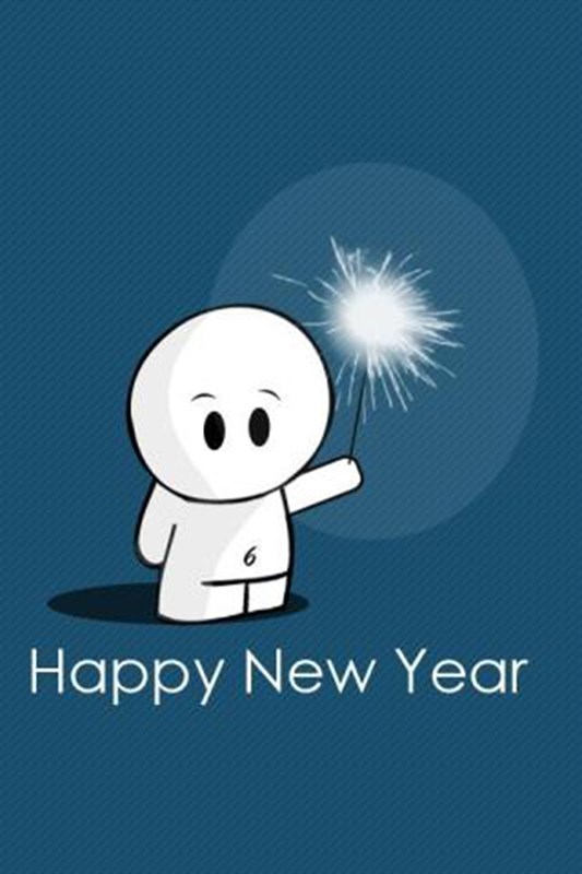 Những hình nền và hình ảnh năm mới 2022