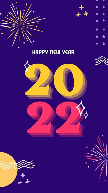 HD happy new year wallpapers | Peakpx