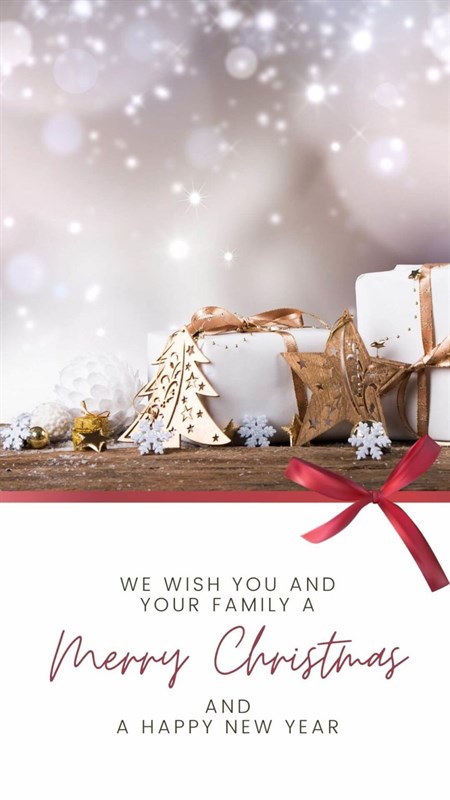 Những hình nền và hình ảnh năm mới 2022