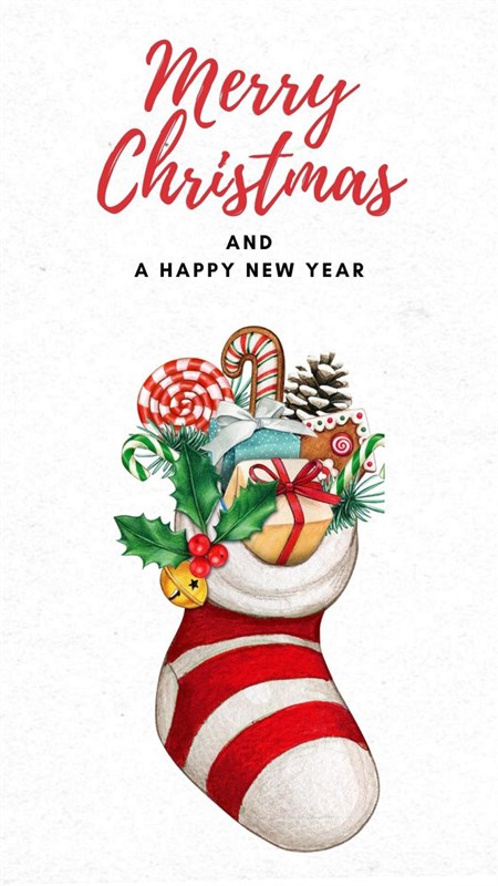 Những hình nền và hình ảnh năm mới 2022