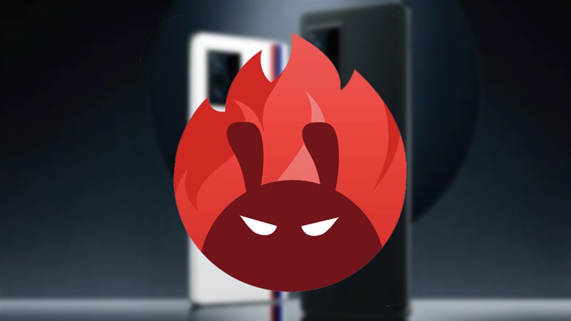 Bảng xếp hạng AnTuTu tháng 12/2021