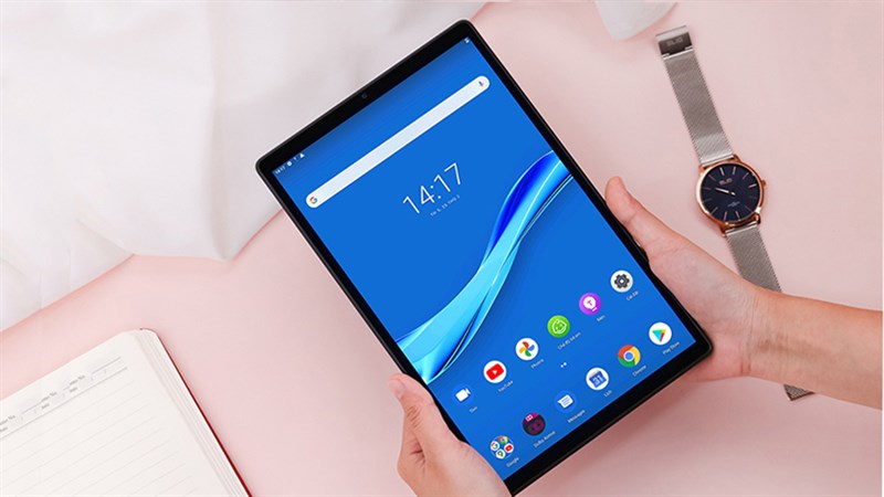 Lenovo Tab M10 - Gen 2