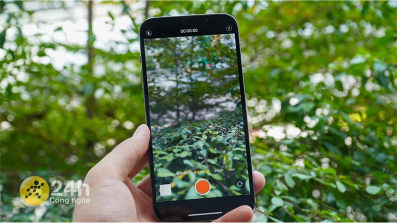 iPhone 13 Pro Max mang đến cho bạn trải nghiệm nhiếp ảnh chuyên nghiệp và vô cùng chất lượng.