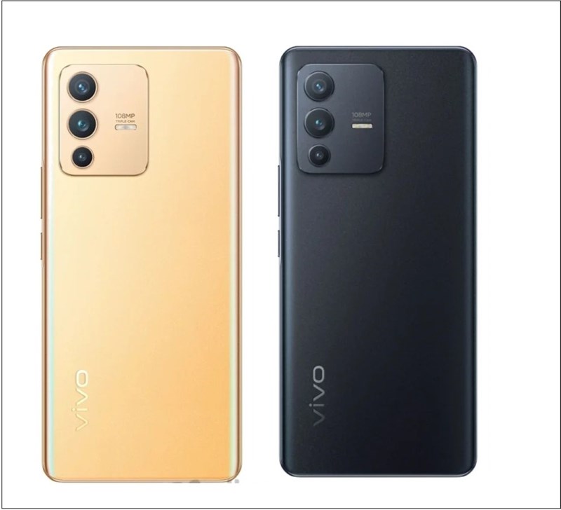 Rò rỉ giá dòng Vivo V23 trước sự kiện ra mắt