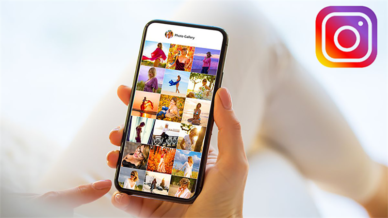 Việc thứ tự ảnh Instagram 2024 được cải tiến để giúp cho người dùng dễ dàng quản lý, sắp xếp các bức ảnh một cách đẹp mắt. Hãy khám phá những tính năng mới của ứng dụng để trích xuất tối đa tiềm năng của hình ảnh.