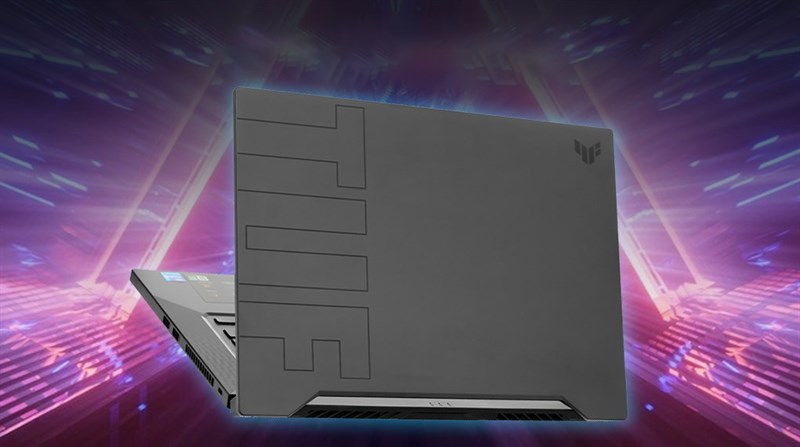 Laptop Asus TUF Gaming FX516PM 