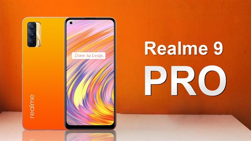 Realme 9 Pro 5G gần đây đã được chứng nhận ở nhiều quốc gia