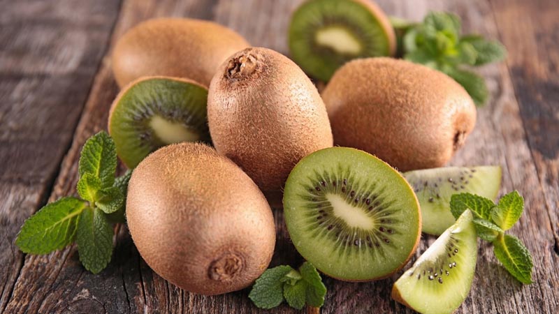 Quả kiwi