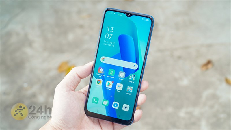 6 tính năng ẩn trên OPPO