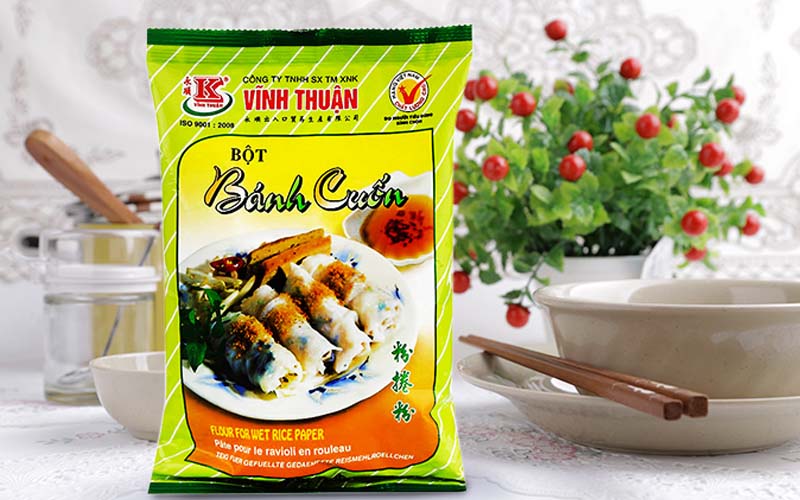 Tổng hợp 12 cách làm bánh cuốn tại nhà ngon như ngoài hàng