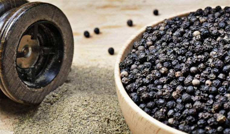 Giá tiêu hôm nay 3/1: Đi ngang, nhu cầu thế giới tăng cao, nguồn cung thiếu hụt