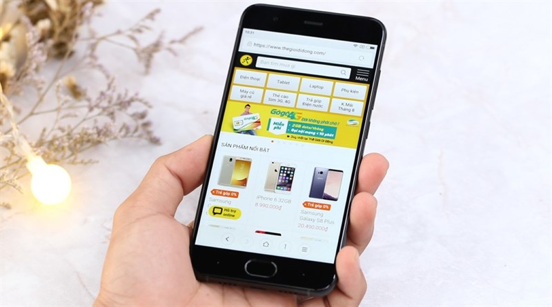 Xiaomi 12 giống như chiếc Xiaomi Mi 6 đã 5 năm tuổi