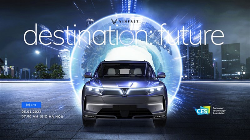  vinfast-ces-2022