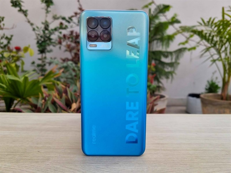Realme 8 Pro
