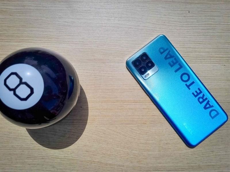 Realme 8 Pro