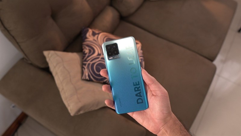 Realme 8 Pro