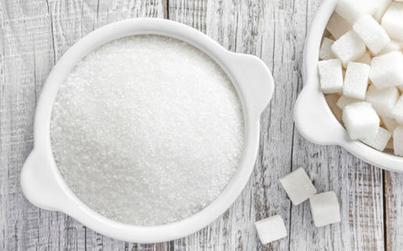 What is Maltitol? Can maltitol be used to replace regular sugar?