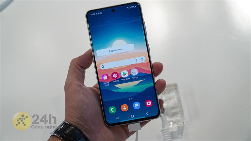 Samsung Galaxy S21 FE 5G