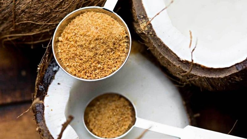 What is coconut sugar? Is it good for health?