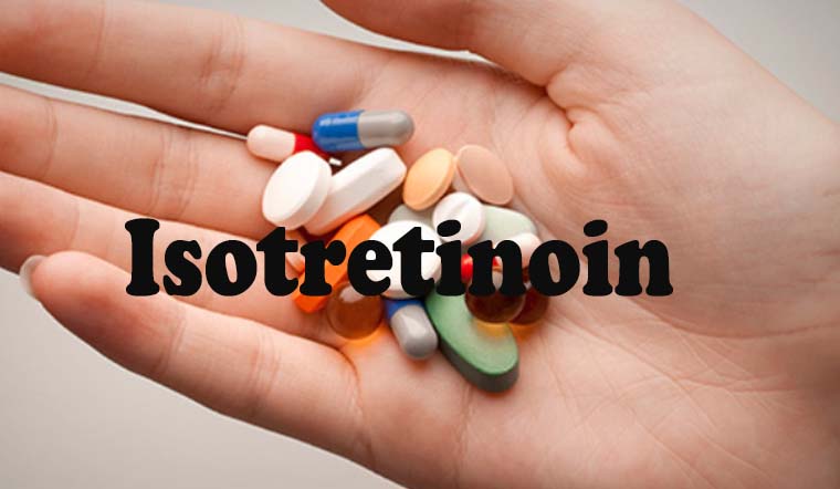 Isotretinoin là gì? Kinh nghiệm dùng thuốc Isotretinoin trị mụn