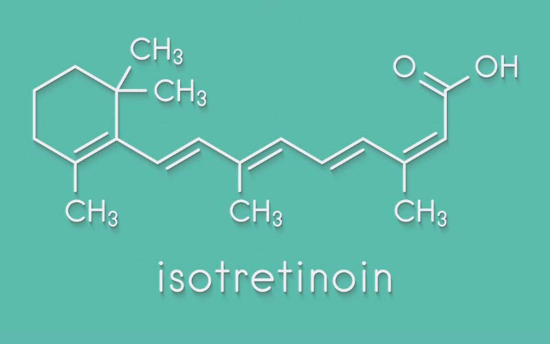 Isotretinoin là gì? Kinh nghiệm dùng thuốc Isotretinoin trị mụn