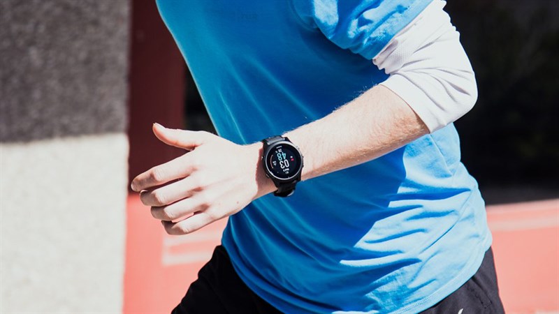 Garmin Forerunner 945