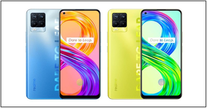 realme 9