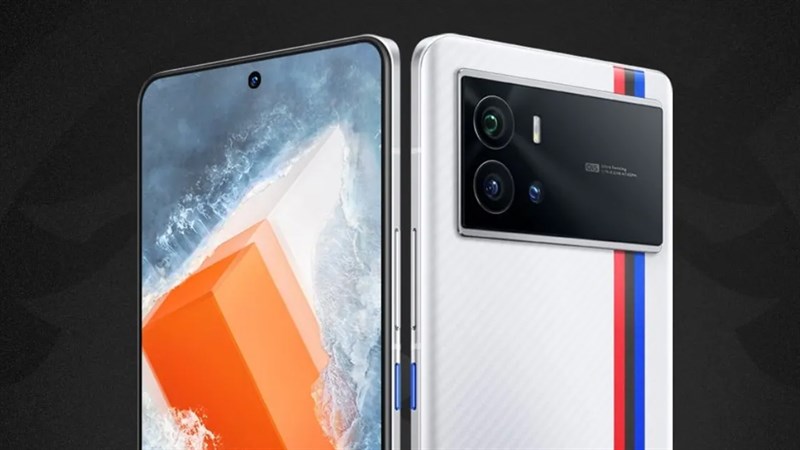 iQOO 9 Series lộ thông số kỹ thuật chính iQOO 9 Series lộ thông số kỹ thuật chính