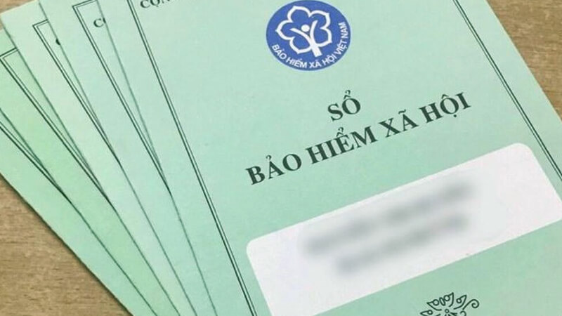 Không được cộng nối thời gian tham gia BHXH