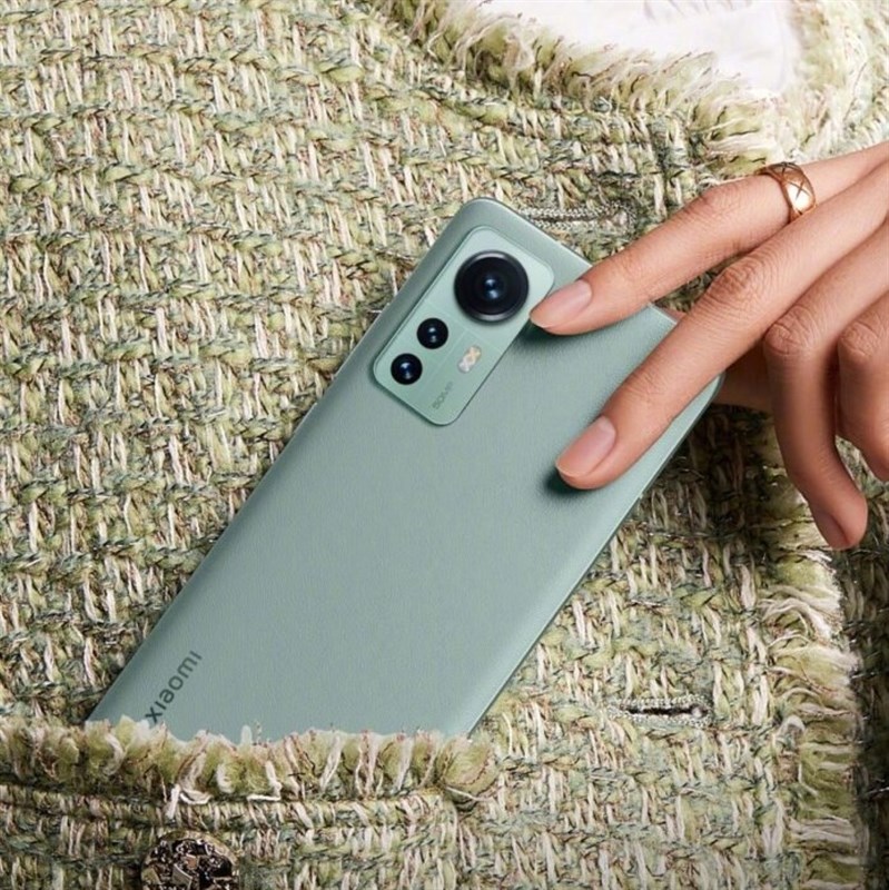 Xiaomi 12 series có thể ra mắt toàn cầu vào tháng 2 Xiaomi 12 series có thể ra mắt toàn cầu vào tháng 2