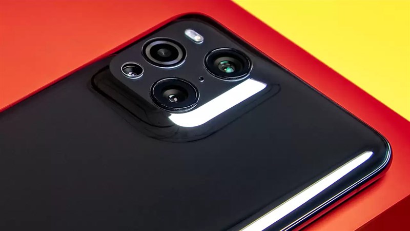 Rò rỉ phiên bản Find X5 Snapdragon 8 Gen 1 với NPU MariSilicon X Rò rỉ phiên bản Find X5 Snapdragon 8 Gen 1 với NPU MariSilicon X