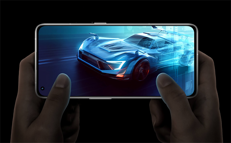Realme GT 2 series ra mắt: Cấu hình cao mà giá chỉ từ 9.3 triệu đồng